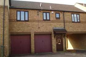 2 bedroom Flat to re...